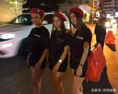 中东的巴黎_中东黎巴嫩生活趣事_中东黎巴嫩的贫富差距