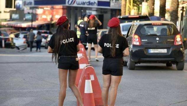 中东最开放的地方黎巴嫩_黎巴嫩中东战争_中东黎巴嫩生活趣事