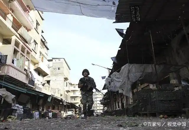中东最开放的地方黎巴嫩_中东黎巴嫩生活趣事_中东黎巴嫩汉娜视频