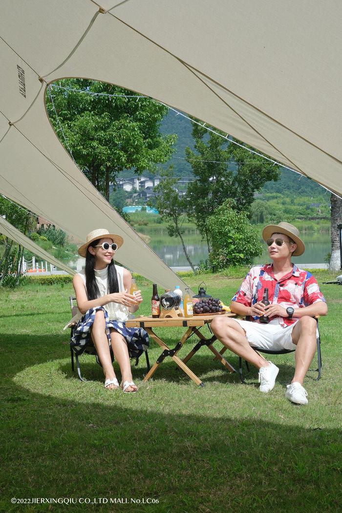 度假天堂缔造者_天堂度假村广告_微度假生活方式天堂