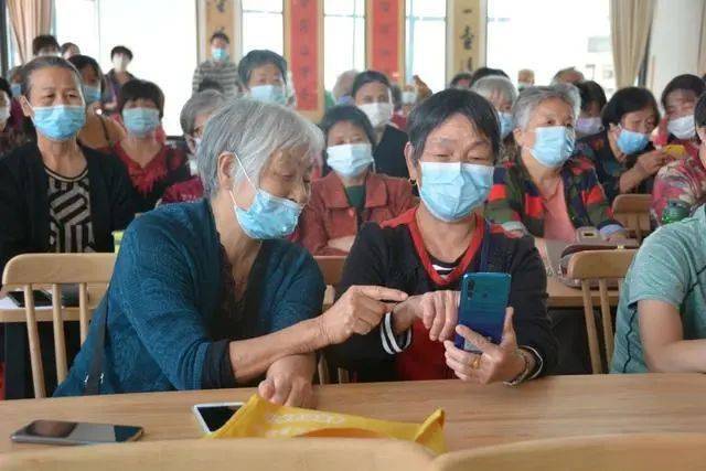 老年人数字化生活现状_老年人数字化生活方式_数字化老年人解决