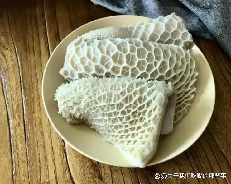 牛肚怎样清洗视频教程_怎么清洗牛肚视频_生活小窍门牛肚怎么清洗