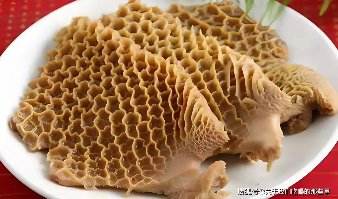 牛肚怎样清洗干净视频_牛肚怎样清洗视频教程_生活小窍门牛肚怎么清洗