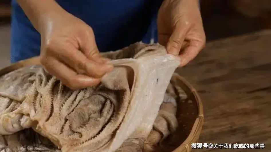 生活小窍门牛肚怎么清洗_怎么清洗牛肚视频_牛肚怎样清洗视频教程