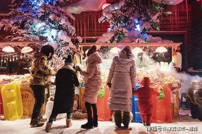 哈尔滨道外大型商业演出_哈尔滨商业广场_哈尔滨道外区大型商场