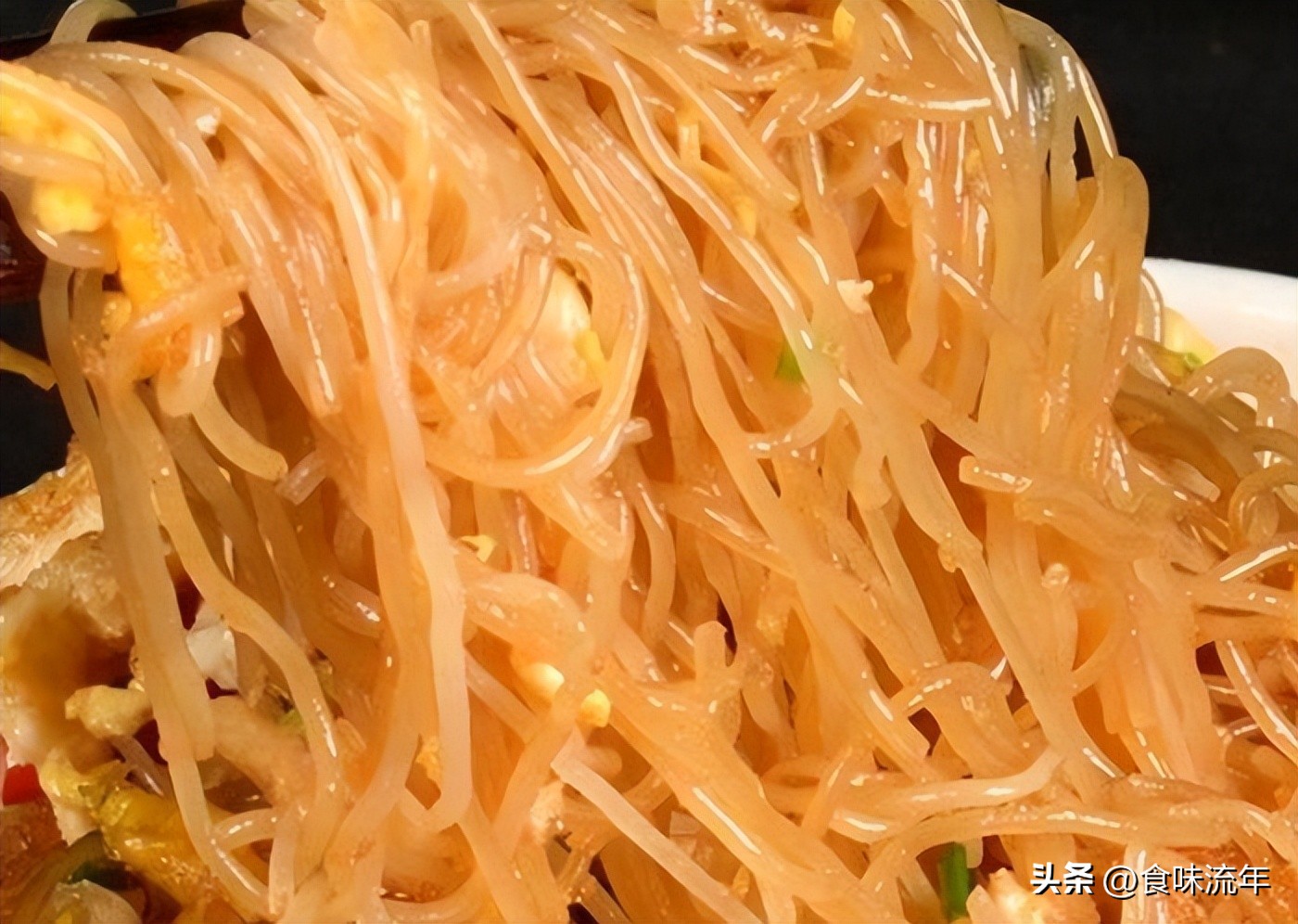 炒粉小吃的做法大全_炒粉生活小技巧_炒粉技巧视频