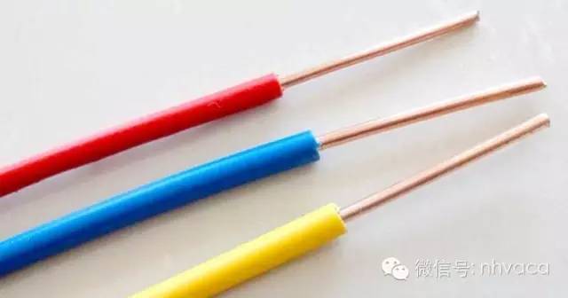 家庭电线_家庭电线基本常识_家用电线基本知识