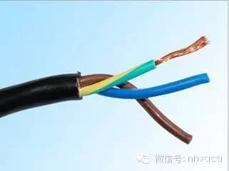 家庭电线_家庭电线基本常识_家用电线基本知识